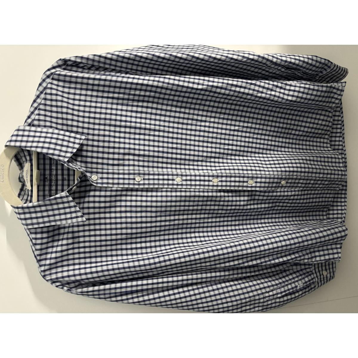 B.D. Baggies New York, Men’s Medium, New School